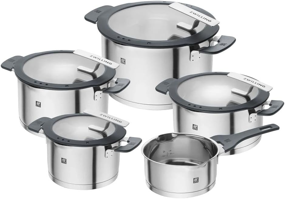 Panela para fogão de indução Zwilling